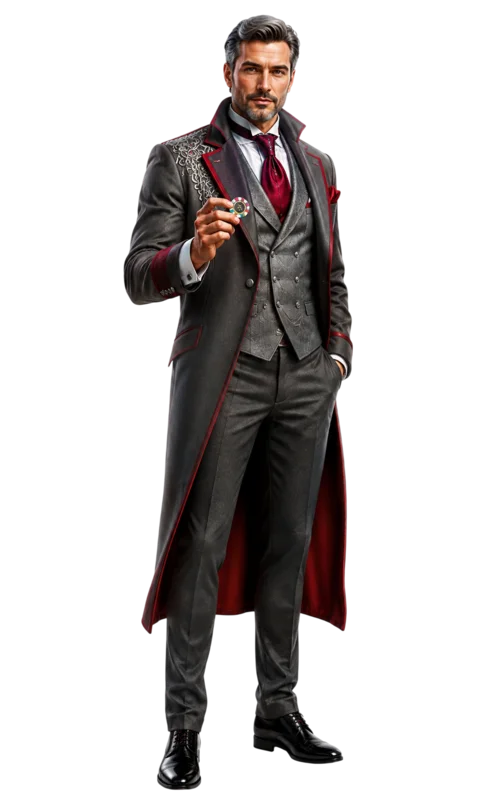Bruce Bet banner